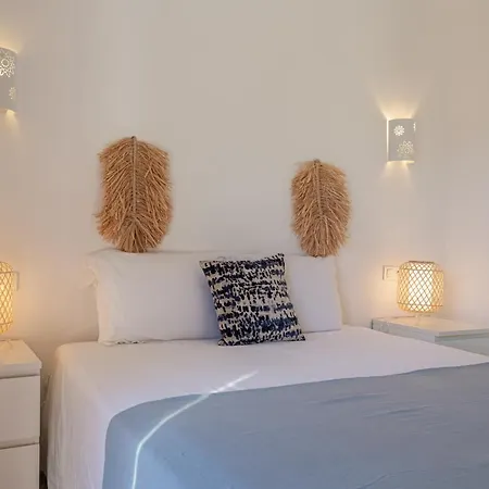 Palmera Villa *