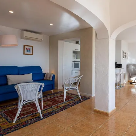 Palmera Villa