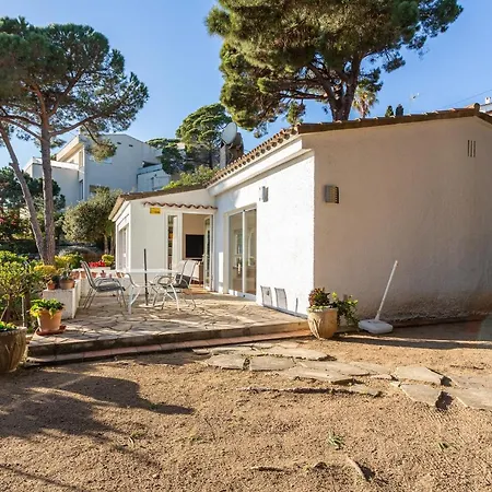 Villa Palmera *