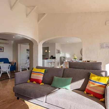 Palmera Villa Tossa de Mar