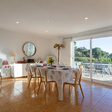 Villa Palmera *