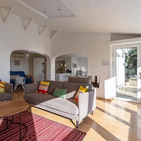 Villa Palmera *