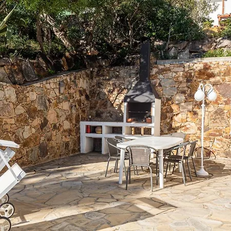 Villa Palmera Tossa de Mar