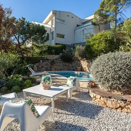 Villa Palmera