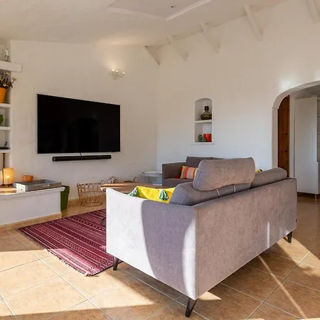Villa Palmera Tossa de Mar