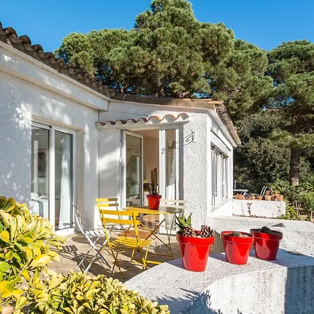 Palmera Villa Tossa de Mar